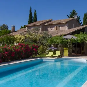 Au Charme Provençal Villa Saint-Rémy-de-Provence
