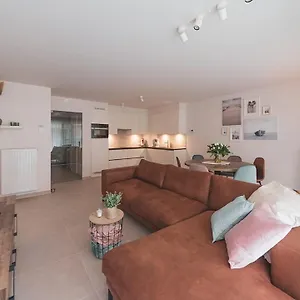 Appartement Vakantieappartement “mare30” Middelkerke-bad, Middelkerke