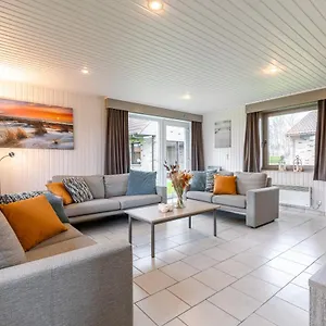 Vakantiehuis De Strandjutter 8 Persons, Middelkerke