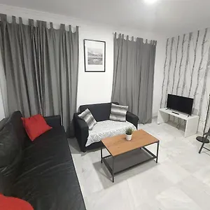 Morgado Appartement Séville