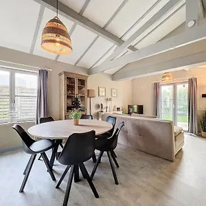 Vakantiehuis Pur Sea Te / Westende, Middelkerke