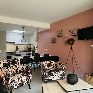  Appartement Thea België
