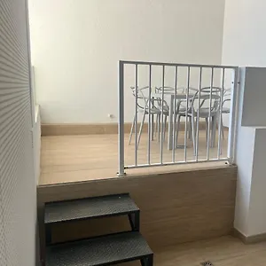 Lauria Appartement Tarragone