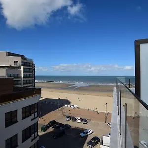  Appartement Zeedijk 336 België